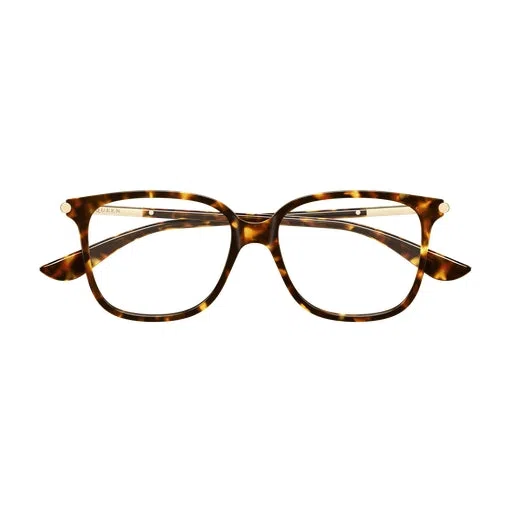 Alexander McQueen AM0554O Eyeglasses - view 5
